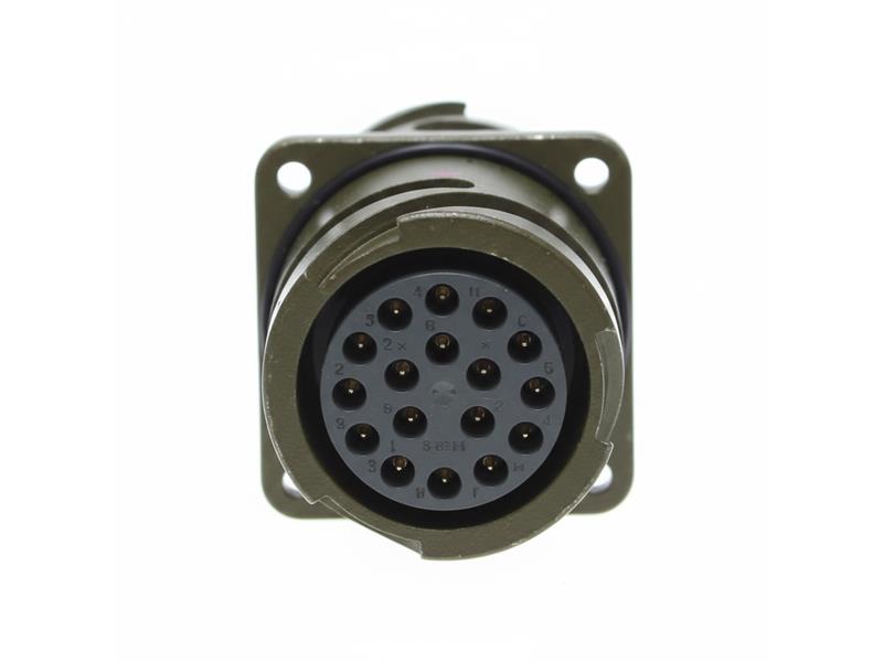 ITT TBF10SL-3PS-B