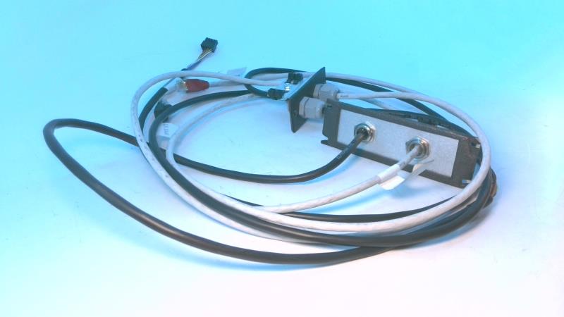 ASEA BROWN BOVERI 3HAC021591-007