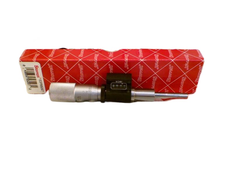 STARRETT 363L