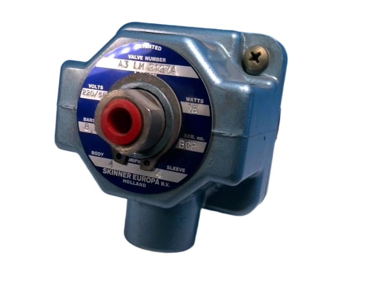 A3LM-2127A by HONEYWELL
