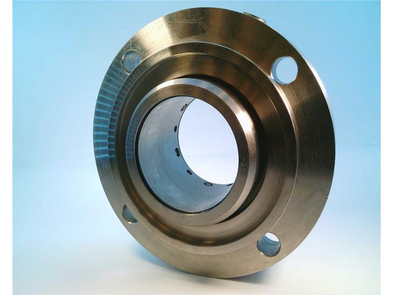 265346 by AW CHESTERTON CO