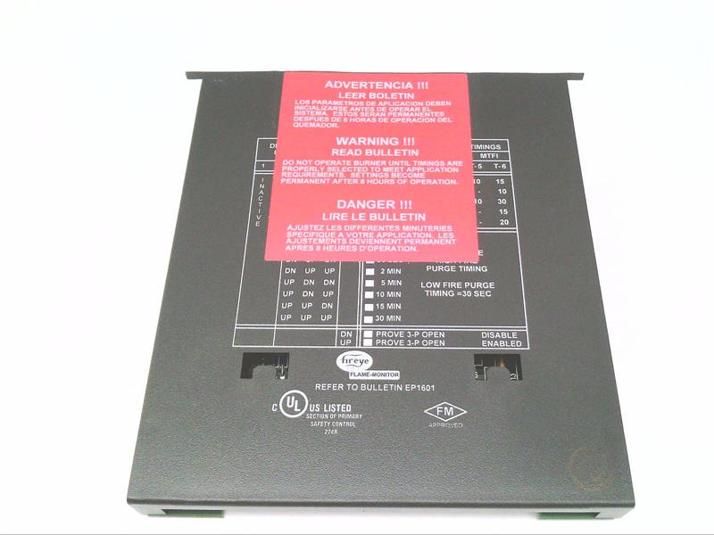 KIDDE-FENWAL, LLC EP165