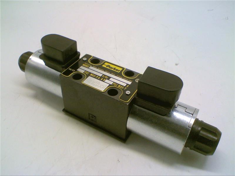 PARKER D1VW008CNJW4