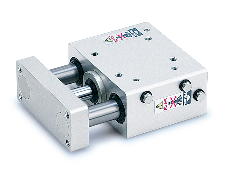 SMC HYDG20R-100F-F6NSAPC3