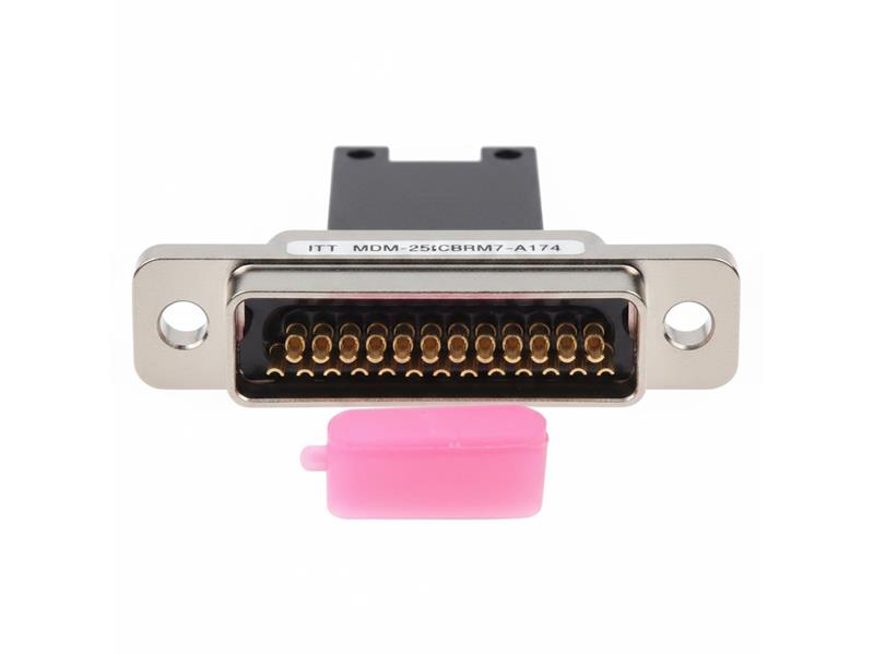 ITT MDM-25SCBRM7-A174