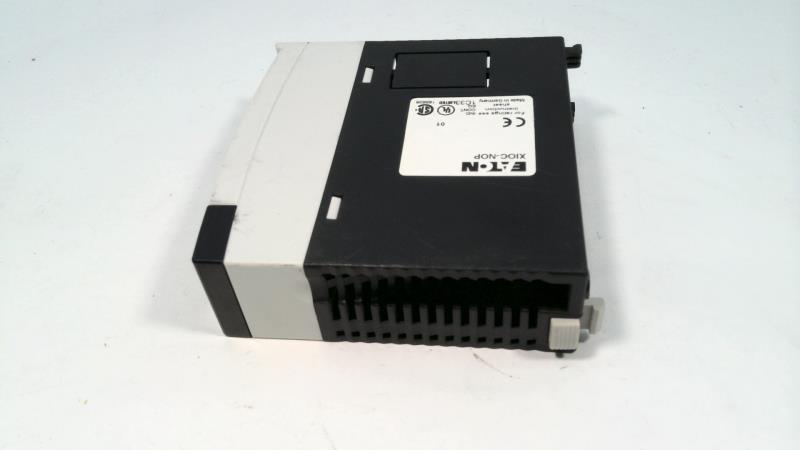 EATON CORPORATION XIOC-NOP