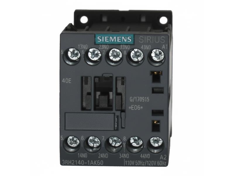 SIEMENS 3RS2140-1GD60