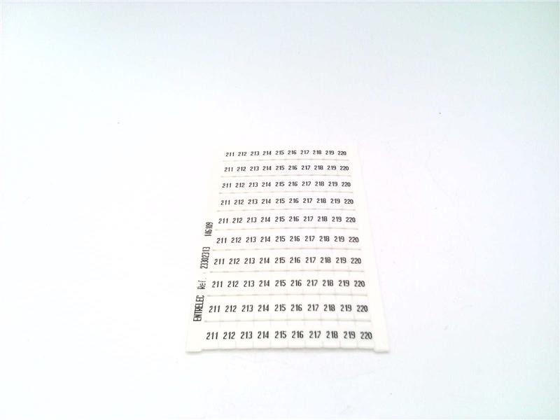 ASEA BROWN BOVERI 023302313