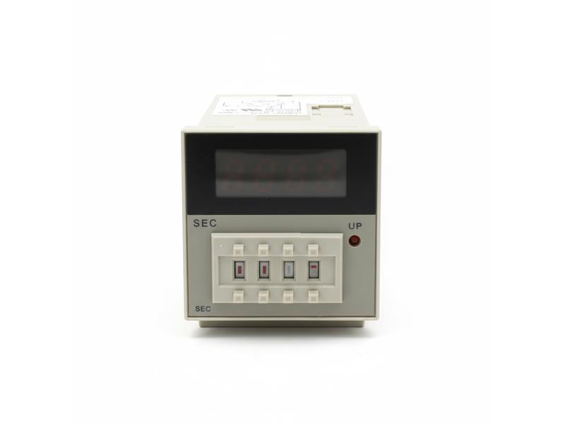 OMRON H5CN-XBN 100-240VAC