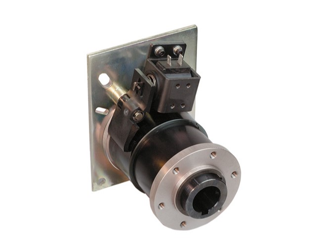 325-17-001 by DANAHER MOTION