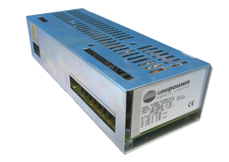 UNIPOWER FET204-2/C