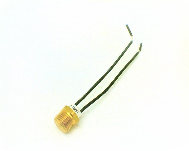 THERMTROL TCDR-137-A-0-180F