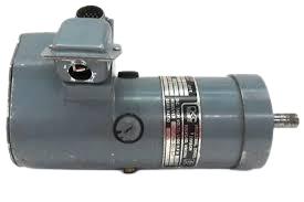 TTR-2952-4001-C-49-C by KOLLMORGEN