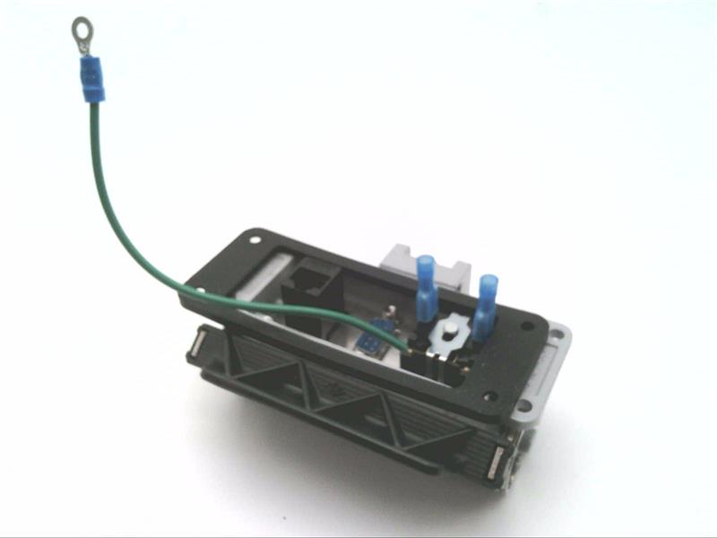 MENCOM DP1-DB9-RJ45-16LS