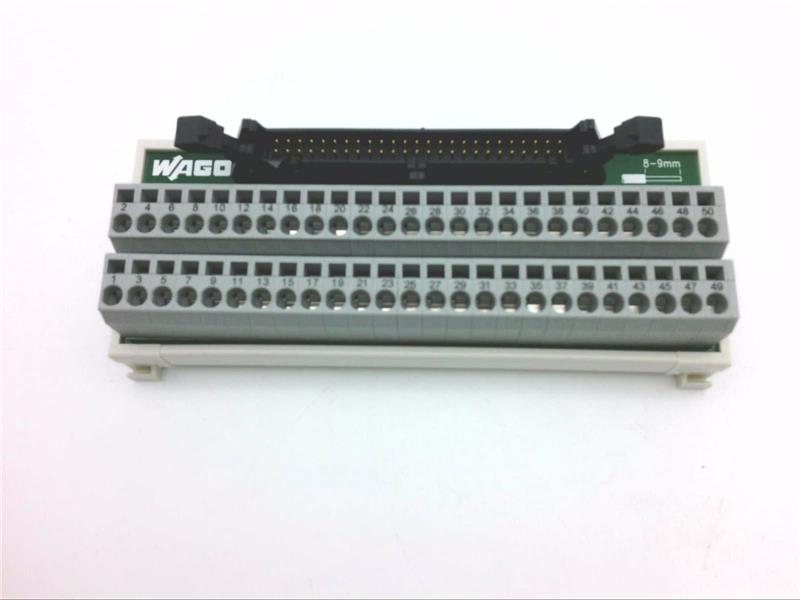 WAGO IM-M739/5-50PC