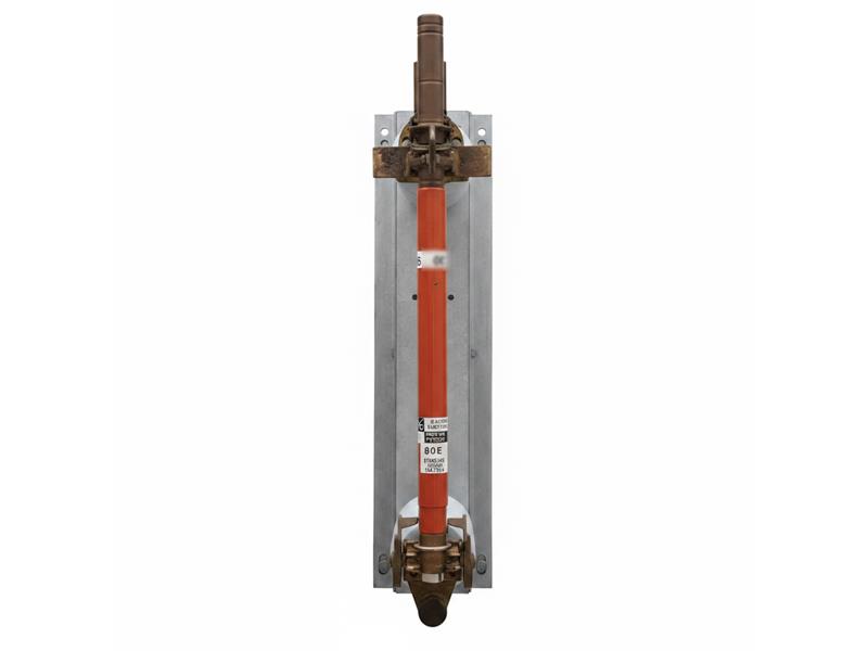 S&C ELECTRIC 134275R4