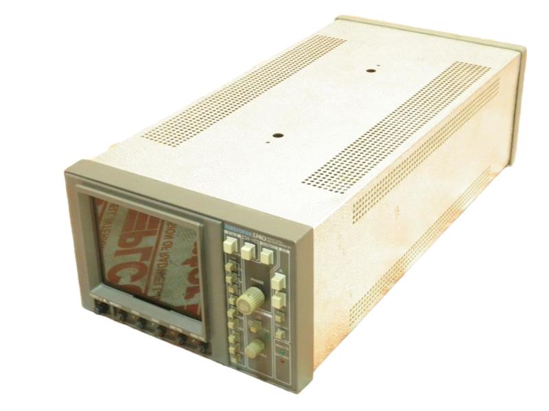 TEKTRONIX 1740