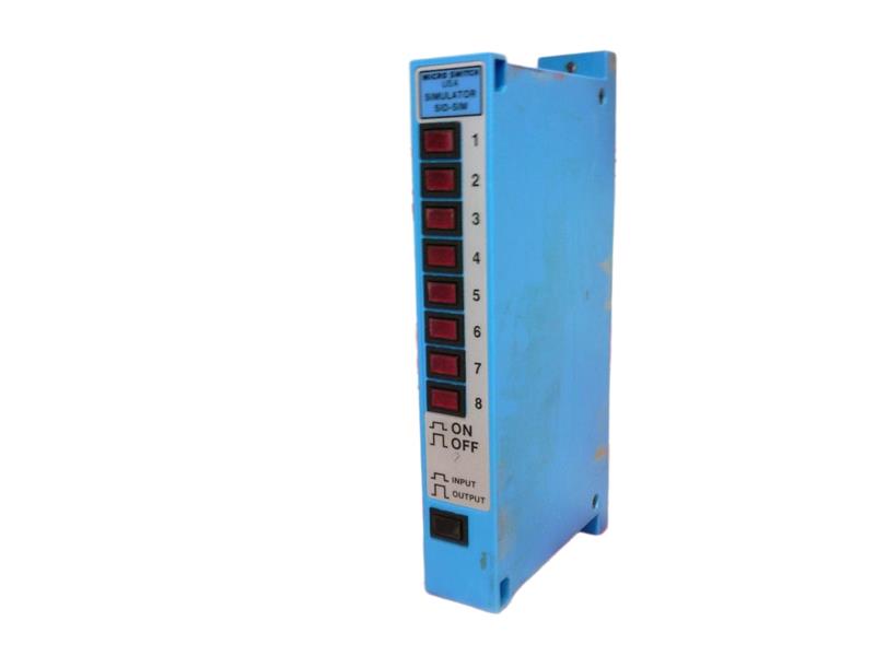 HONEYWELL SID-SIM