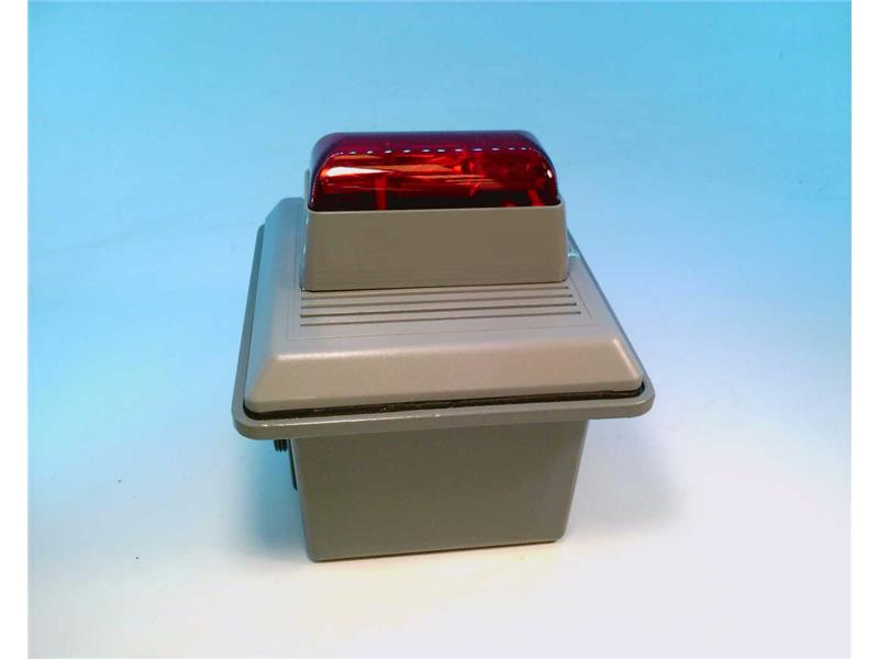 EDWARDS SIGNALING 868STRR-AQ