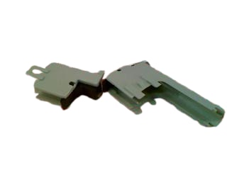 CINCH SDH25RGLL
