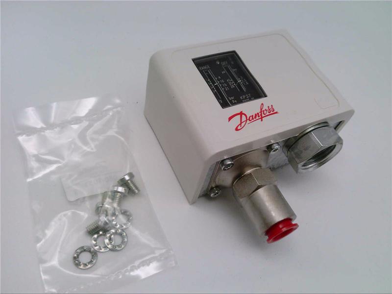DANFOSS 060-214666