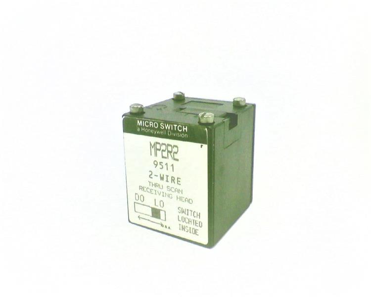 HONEYWELL MP2R2
