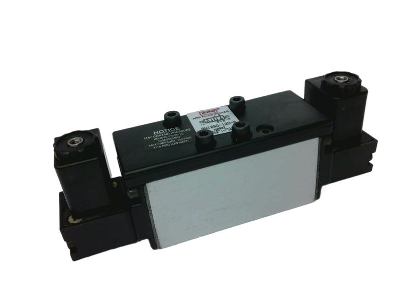 GN 12 SD 120 A by INGERSOLL RAND