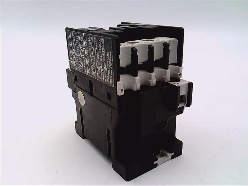 EATON CORPORATION DIL00AM (24V, 50HZ)