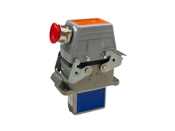 DYNAPAR RIMLD-300