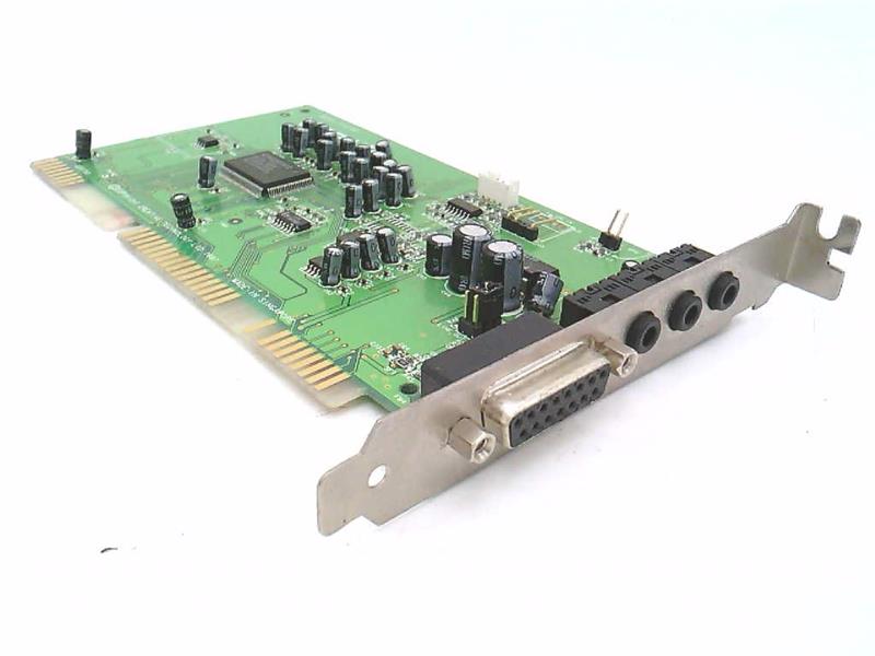 CREATIVE TECHNOLOGY CT4180