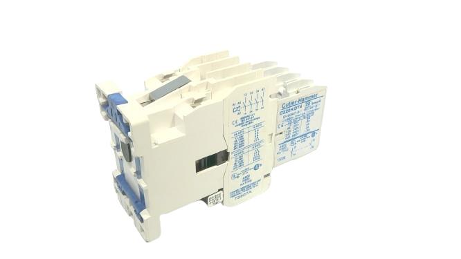 EATON CORPORATION D15CR60CB