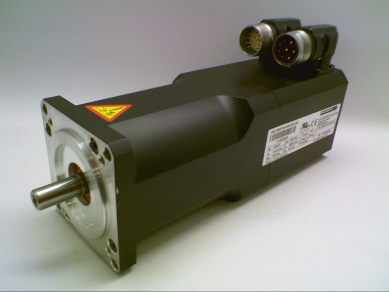 KOLLMORGEN DBL3M00190-03M-000-S40