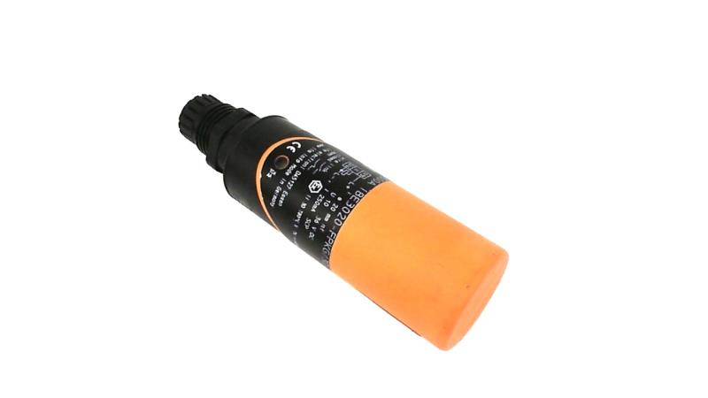 EFECTOR IBE3020-FPKG/3D-IB500A