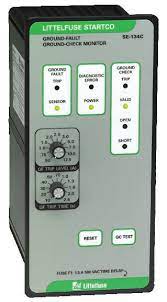 LITTELFUSE SE-135-XGC-03