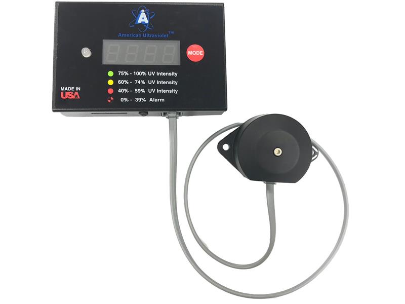 AMERICAN ULTRAVIOLET UVTRAD100