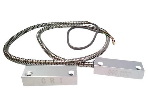 GEORGE RISK INDUSTRIES 4405-A