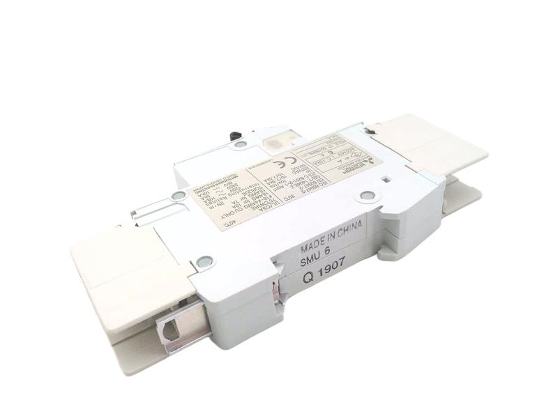 MITSUBISHI NF50-SMU1P6A