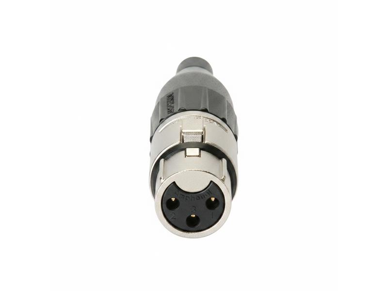 AMPHENOL AX3F1M-AU