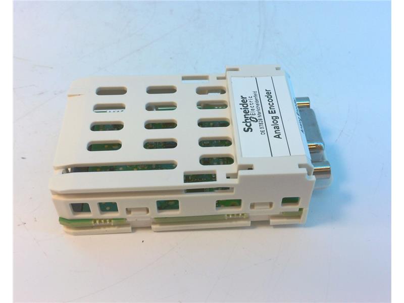 SCHNEIDER ELECTRIC VW3M3403