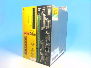 ASEA BROWN BOVERI MD2A05TB-EC20