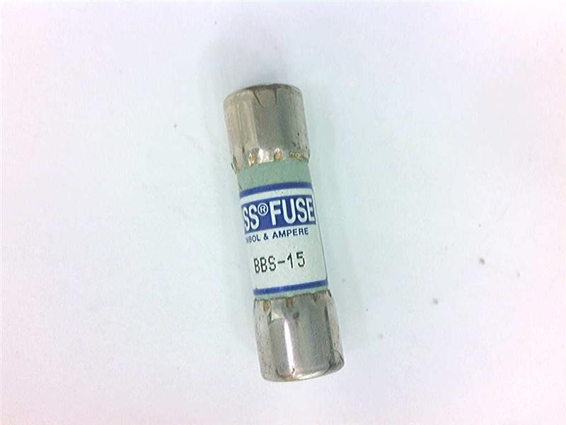 EATON CORPORATION BBS-15