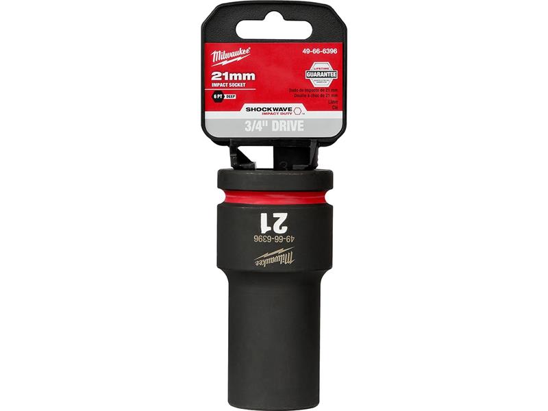 MILWAUKEE POWER TOOLS 49-66-6396