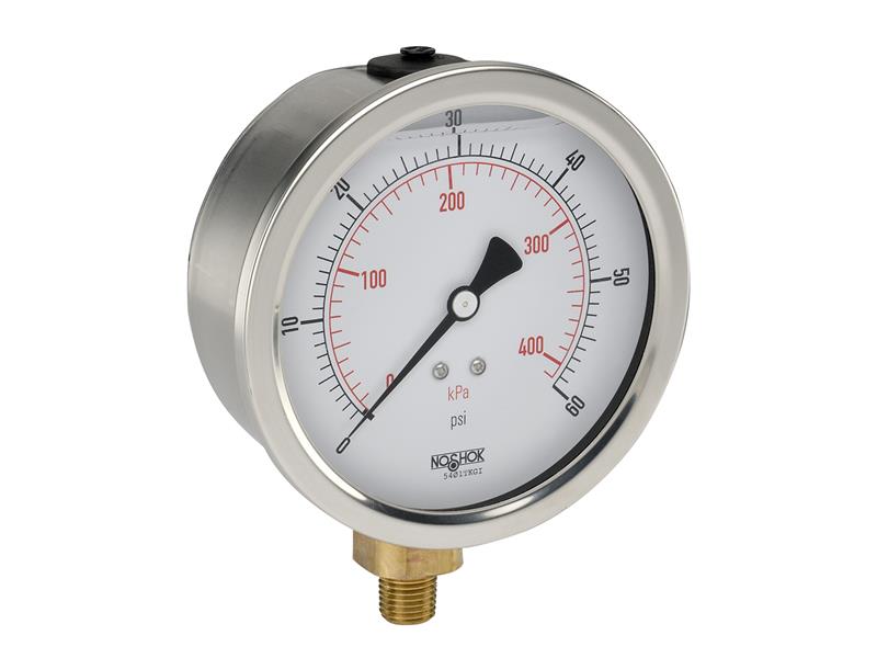 NOSHOK 40-901-60-PSI/KPA-BP3