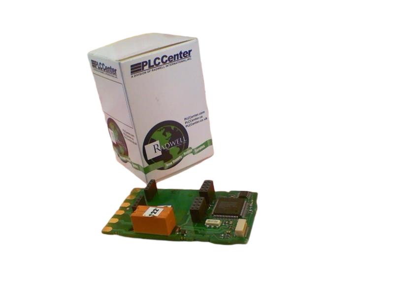 INVENSYS 026594-ISS-7