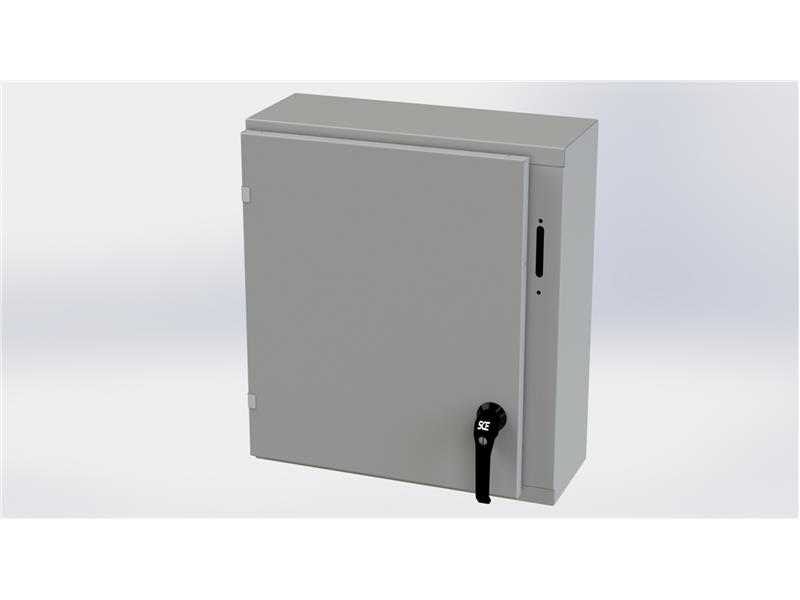 SAGINAW SCE-24XEL2110LP