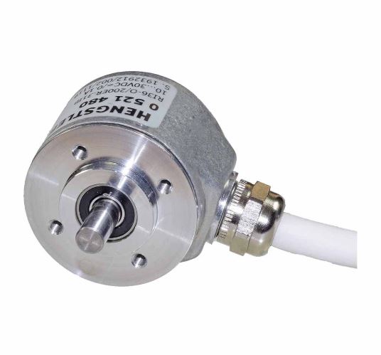 HENGSTLER RI36-O/2000ER.31IB