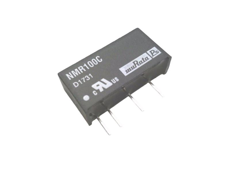 NMR100C by MURATA MANUFACTURING