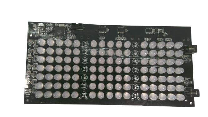 STATIC CONTROLS CORP AD-0974-093