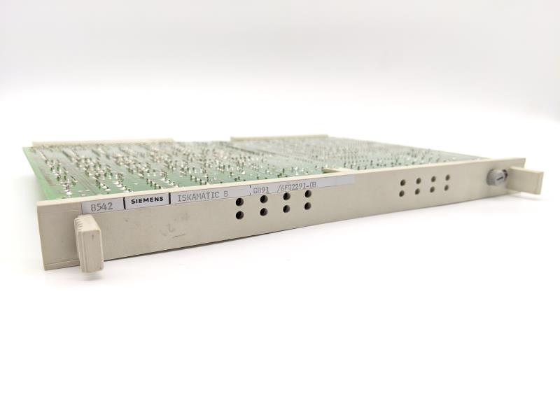 SIEMENS 6FQ2291-0B