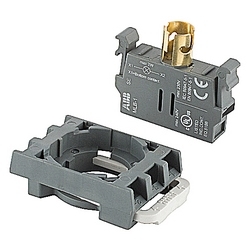 ASEA BROWN BOVERI 1SFA611605R1200